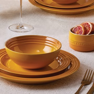 Le Creuset Signature deep  plate 16 cm - Nectar - Le Creuset