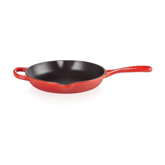 Le Creuset Signature frying pan Ø20 cm, Cerise Le Creuset