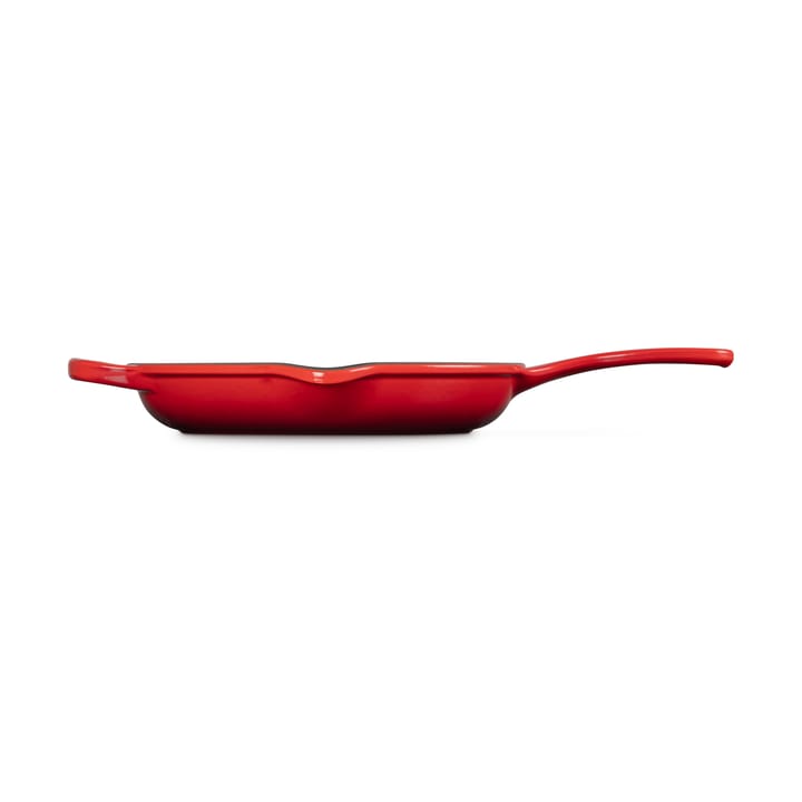 Le Creuset Signature frying pan Ø23 cm, Cerise Le Creuset