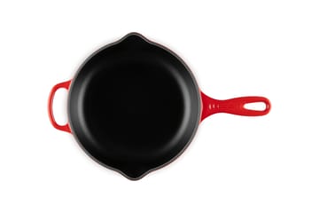 Le Creuset Signature frying pan Ø23 cm - Cerise - Le Creuset