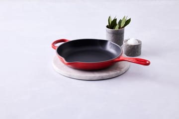 Le Creuset Signature frying pan Ø23 cm - Cerise - Le Creuset