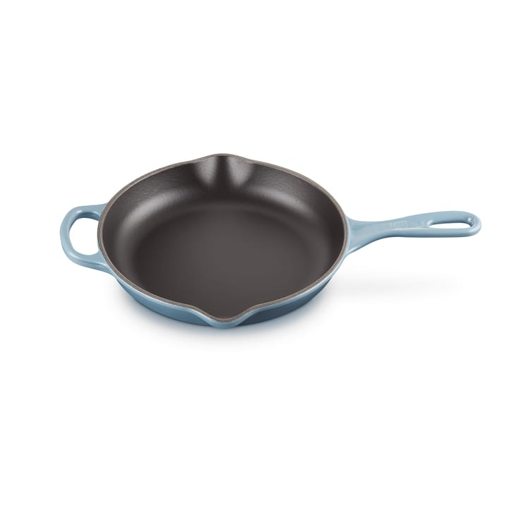 Le Creuset Signature frying pan Ø23 cm, Chambray Le Creuset