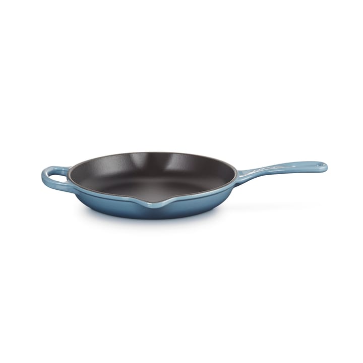 Le Creuset Signature frying pan Ø23 cm, Chambray Le Creuset