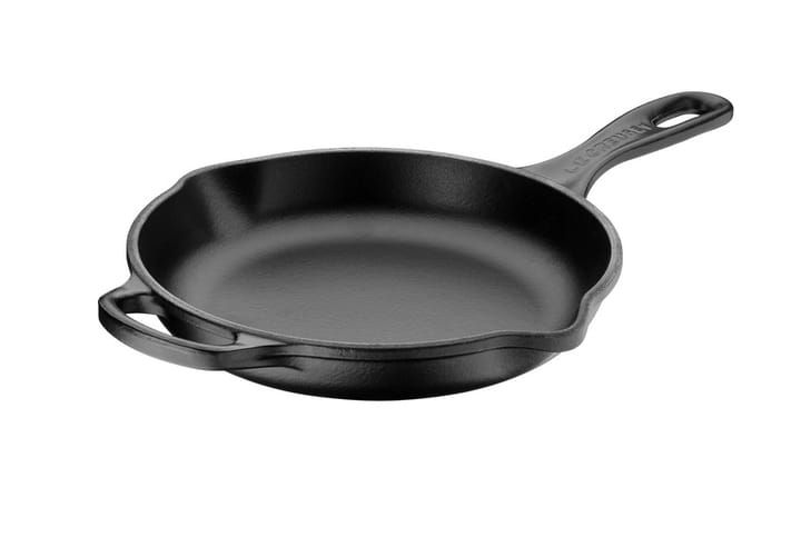 Le Creuset Signature frying pan Ø23 cm, Matte black Le Creuset