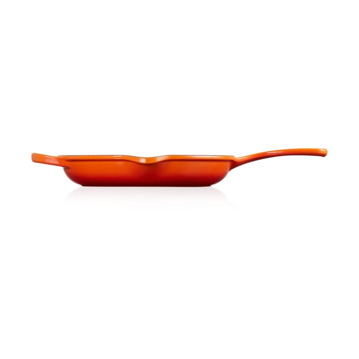 Le Creuset Signature frying pan Ø23 cm, Volcanic Le Creuset