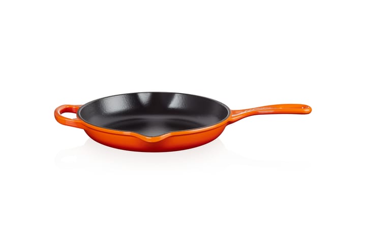 Le Creuset Signature frying pan Ø23 cm, Volcanic Le Creuset