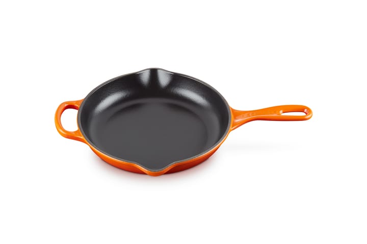 Le Creuset Signature frying pan Ø23 cm, Volcanic Le Creuset