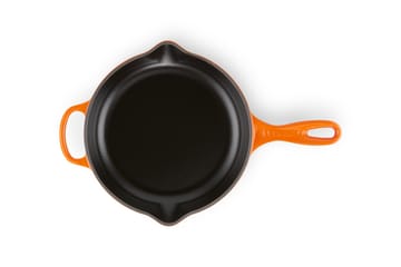 Le Creuset Signature frying pan Ø23 cm - Volcanic - Le Creuset