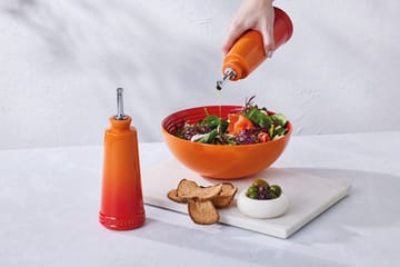 Le Creuset Signature oil & vinegar set - Volcanic - Le Creuset