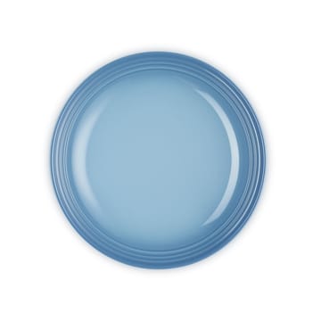 Le Creuset Signature pasta plate 22 cm - Chambray - Le Creuset