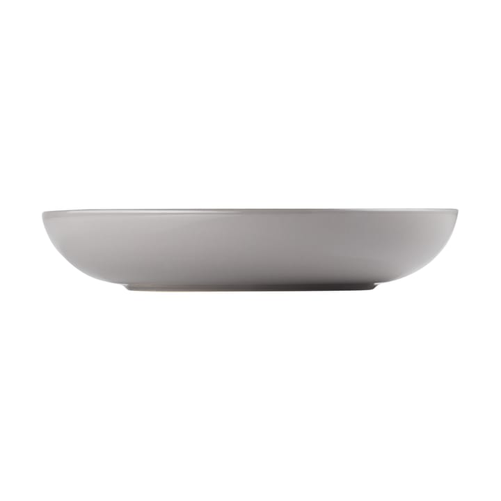 Le Creuset Signature pasta plate 22 cm, Flint Le Creuset