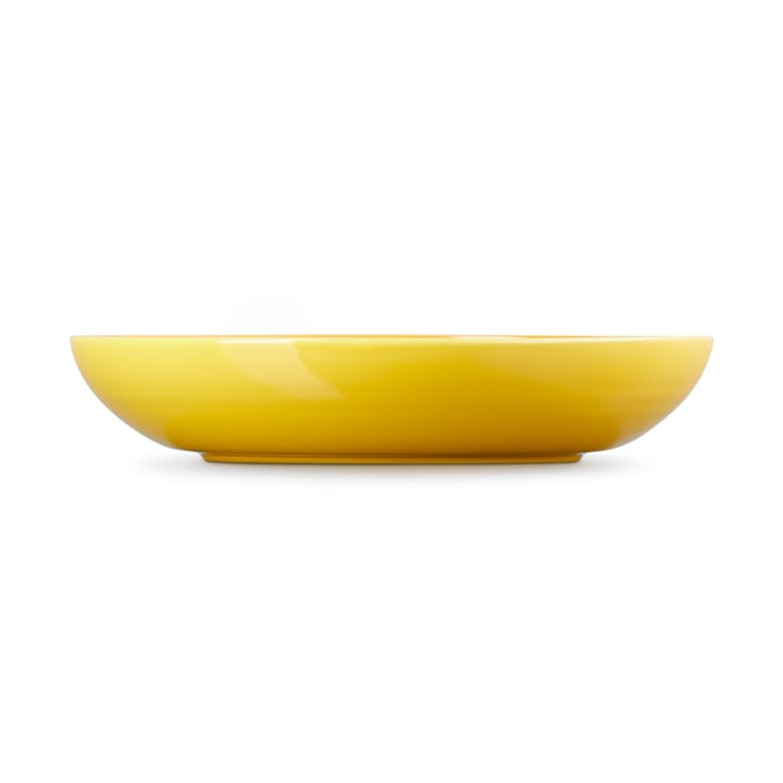 Le Creuset Signature pasta plate 22 cm, Nectar Le Creuset