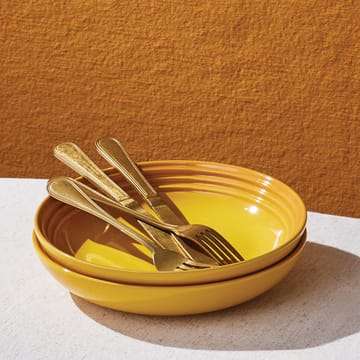 Le Creuset Signature pasta plate 22 cm - Nectar - Le Creuset