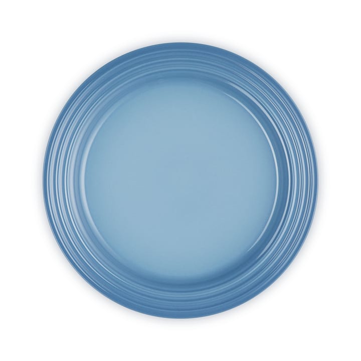 Le Creuset Signature plate 22 cm - Chambray - Le Creuset