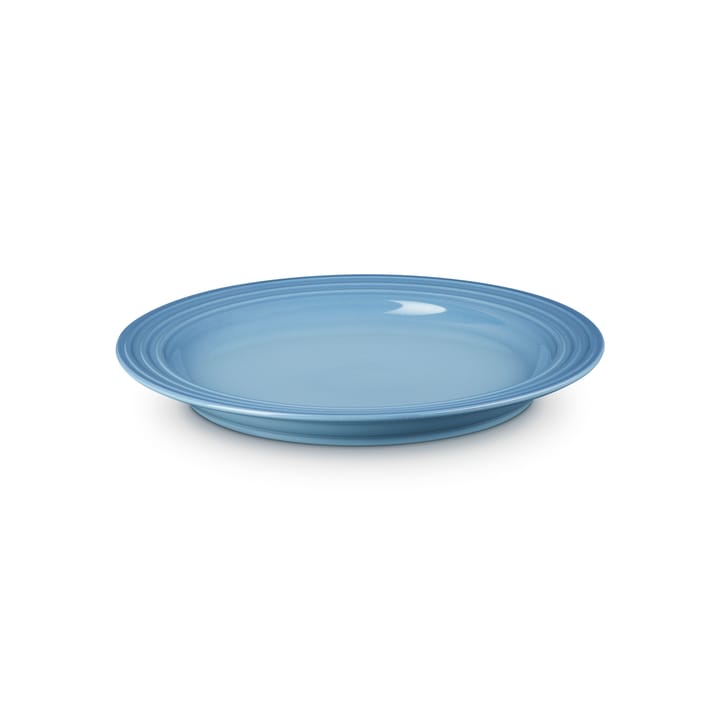 Le Creuset Signature plate 22 cm, Chambray Le Creuset