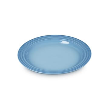 Le Creuset Signature plate 22 cm - Chambray - Le Creuset