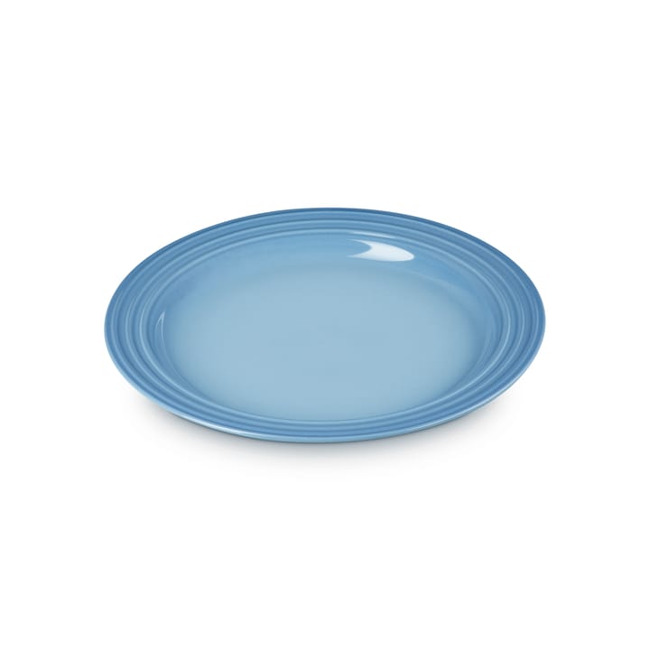 Le Creuset Signature plate 22 cm, Chambray Le Creuset