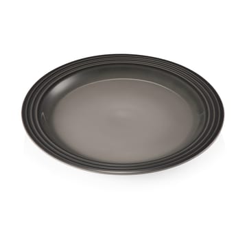 Le Creuset Signature plate 22 cm - Flint - Le Creuset