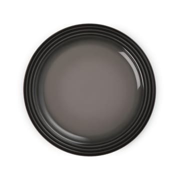 Le Creuset Signature plate 22 cm - Flint - Le Creuset