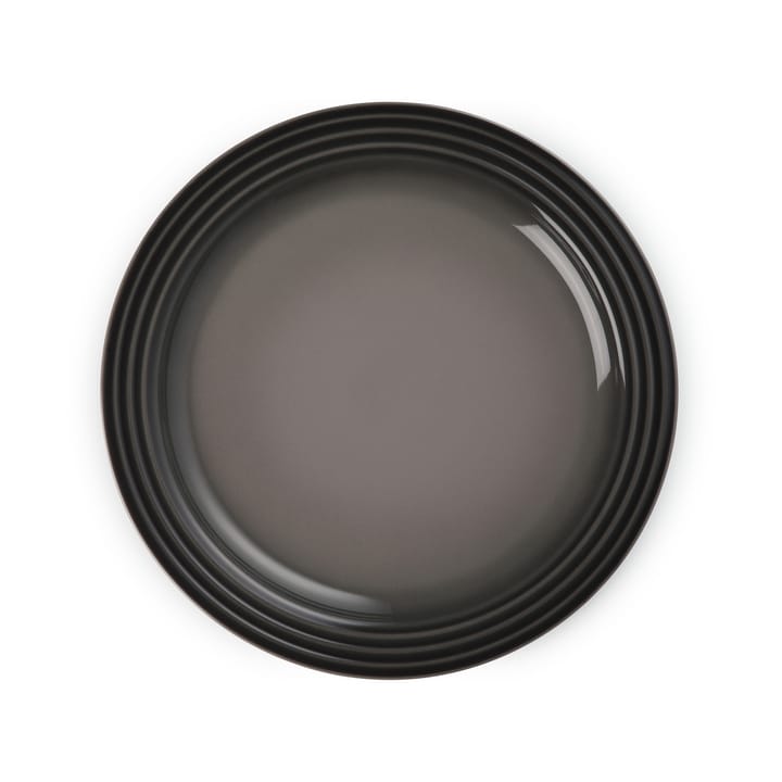 Le Creuset Signature plate 22 cm, Flint Le Creuset