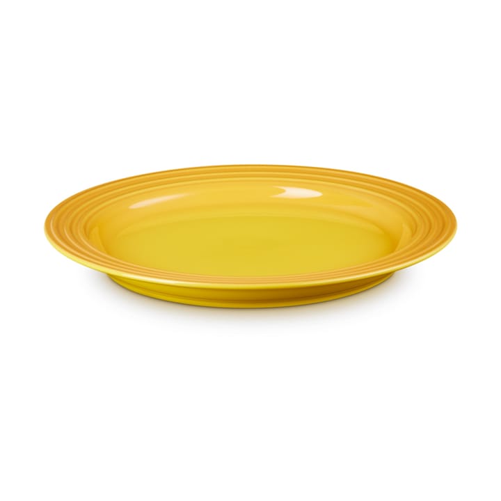 Le Creuset Signature plate 22 cm - Nectar - Le Creuset