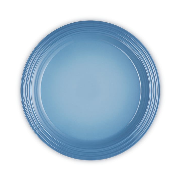 Le Creuset Signature plate 27 cm - Chambray - Le Creuset