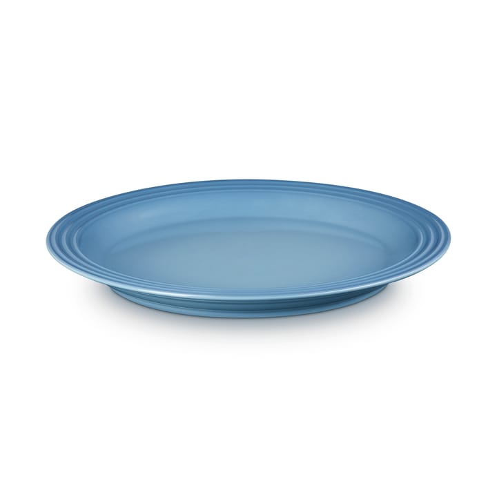 Le Creuset Signature plate 27 cm, Chambray Le Creuset