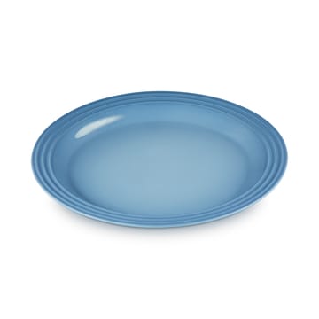 Le Creuset Signature plate 27 cm - Chambray - Le Creuset