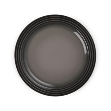 Le Creuset Signature plate 27 cm - Flint - Le Creuset