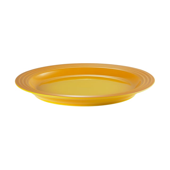 Le Creuset Signature plate 27 cm, Nectar Le Creuset