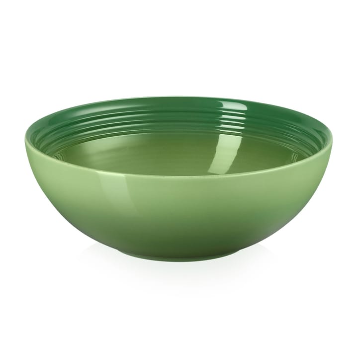 Le Creuset Signature serving bowl 2.2 L, Bamboo Green Le Creuset