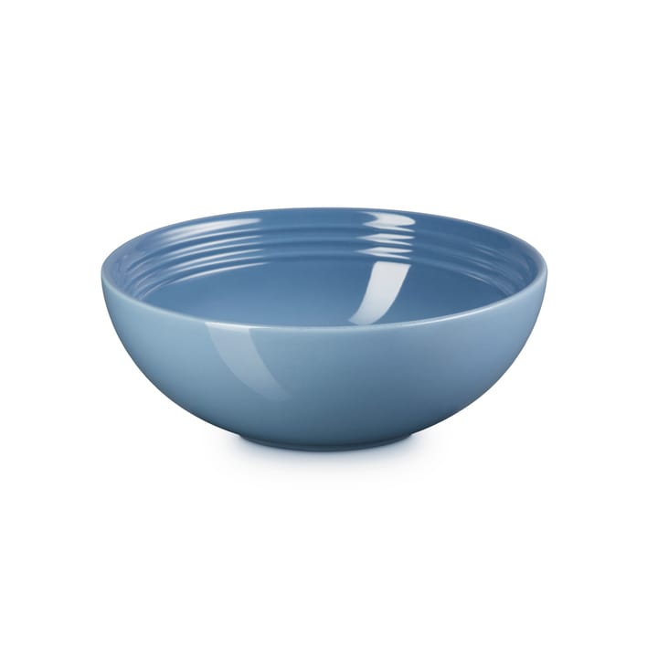 Le Creuset Signature serving bowl 2.2 L, Chambray Le Creuset