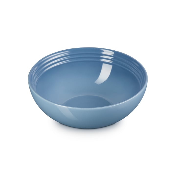 Le Creuset Signature serving bowl 2.2 L, Chambray Le Creuset