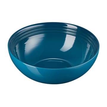 Le Creuset Signature serving bowl 2.2 L - Deep teal - Le Creuset