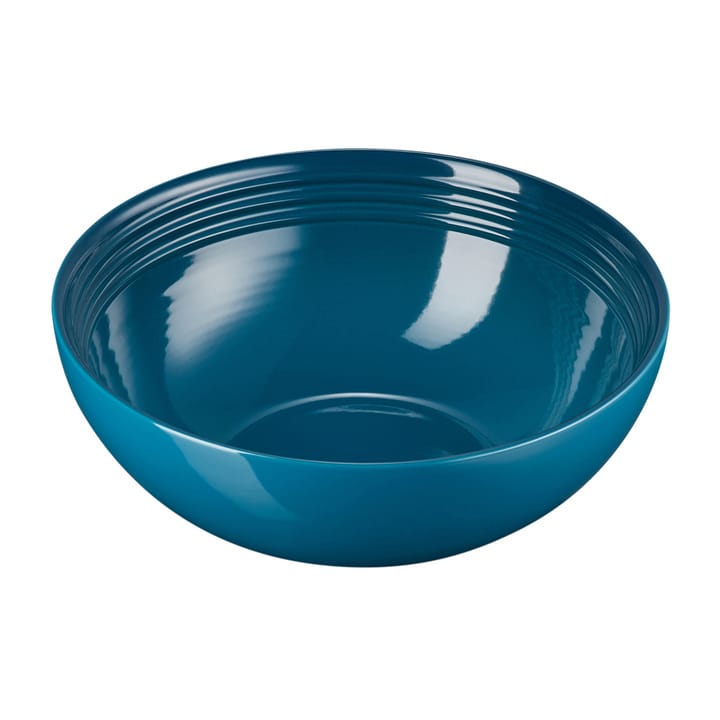 Le Creuset Signature serving bowl 2.2 L, Deep teal Le Creuset