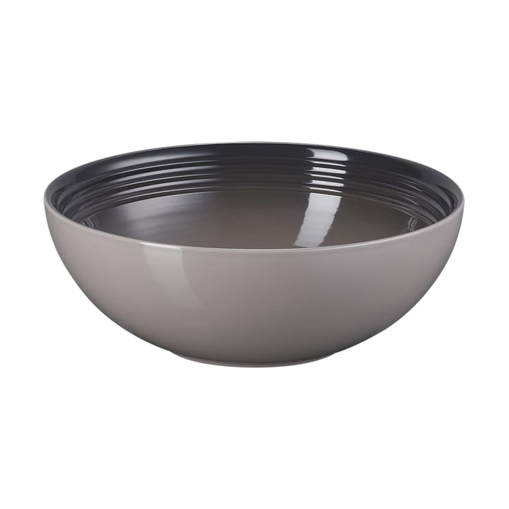 Le Creuset Signature serving bowl 2.2 L, Flint Le Creuset