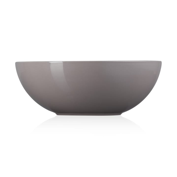 Le Creuset Signature serving bowl 2.2 L, Flint Le Creuset