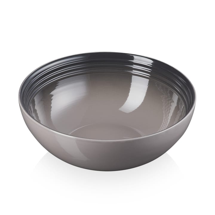 Le Creuset Signature serving bowl 2.2 L, Flint Le Creuset