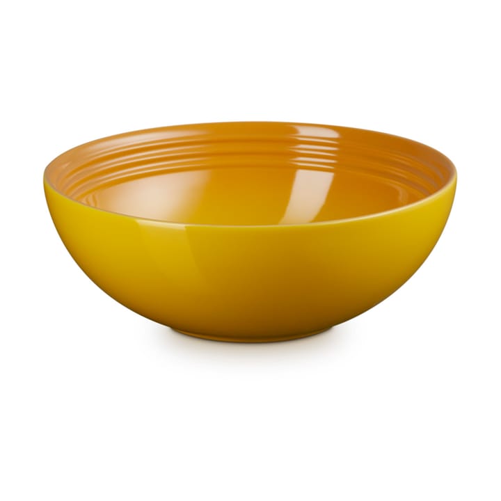 Le Creuset Signature serving bowl 2.2 L, Nectar Le Creuset