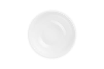 Le Creuset Signature serving bowl 2.2 L - White - Le Creuset