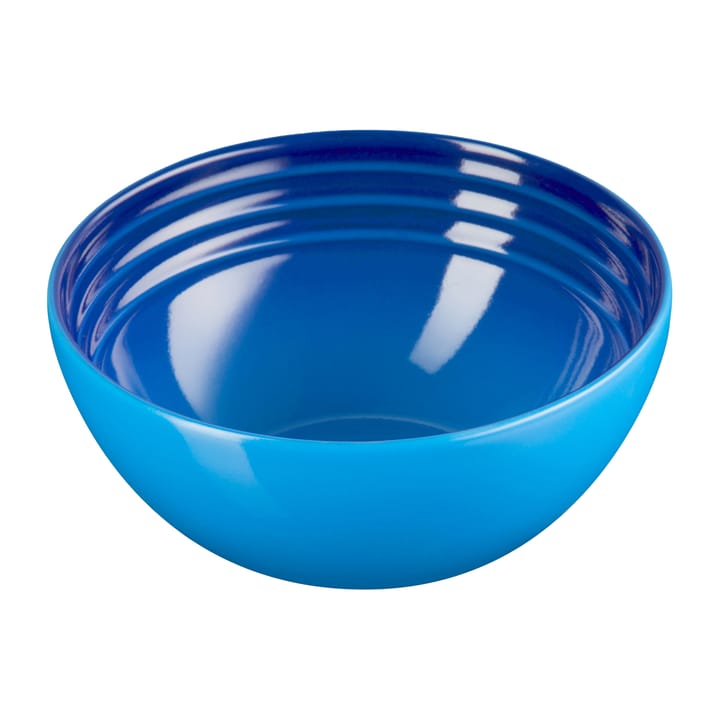 Le Creuset Signature snack bowl, Azure blue Le Creuset