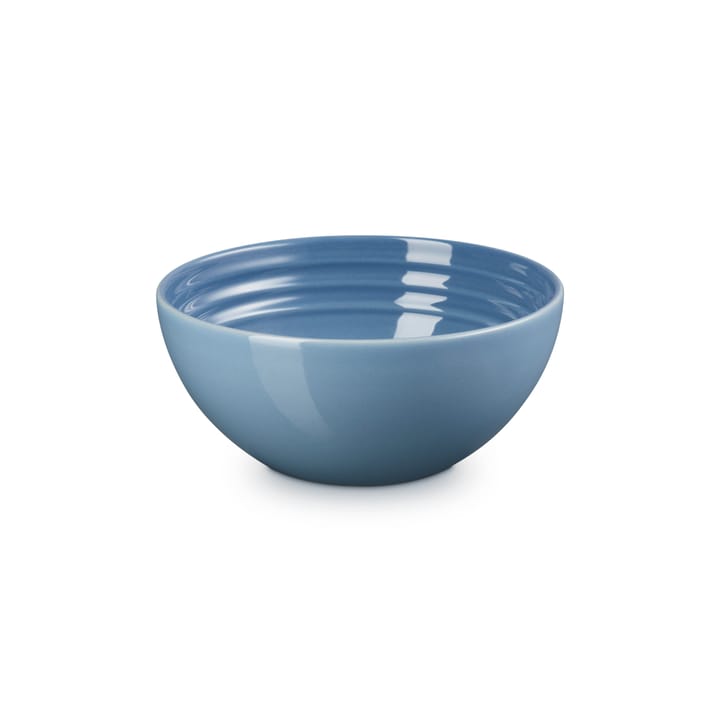 Le Creuset Signature snack bowl, Chambray Le Creuset