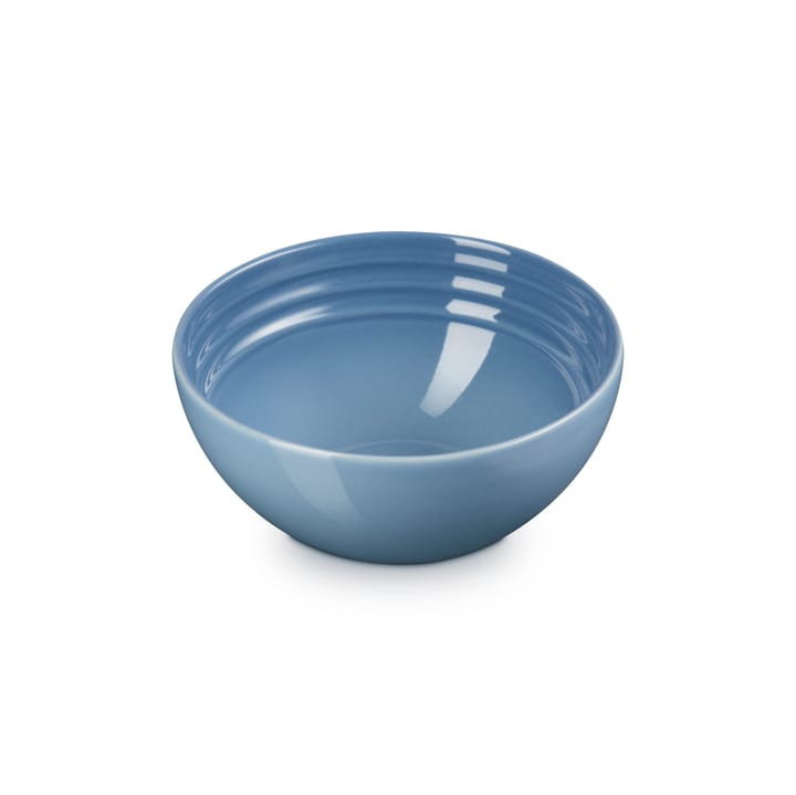 Le Creuset Signature snack bowl, Chambray Le Creuset