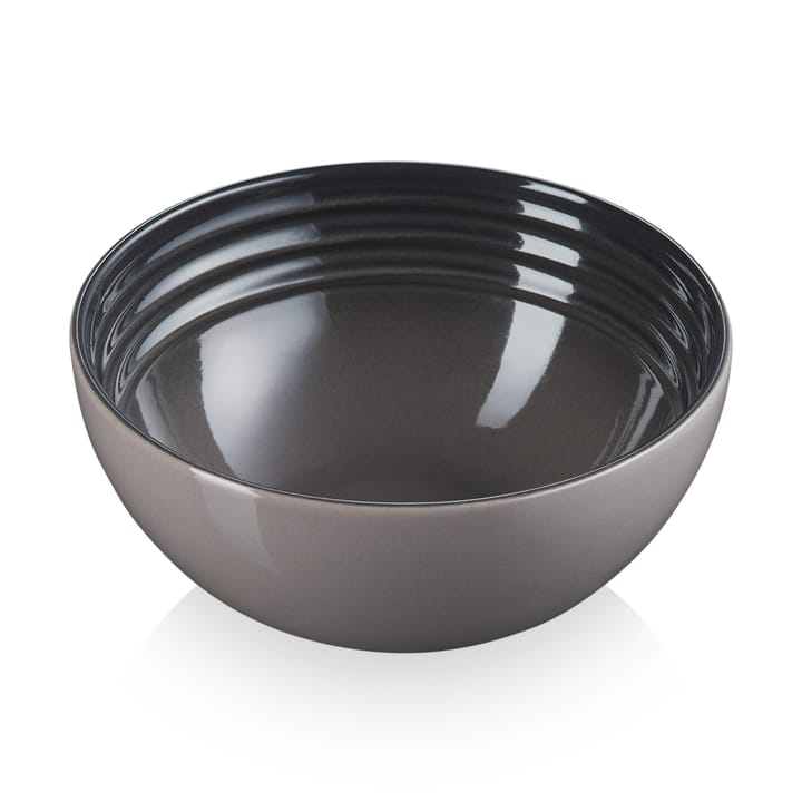 Le Creuset Signature snack bowl, Flint Le Creuset