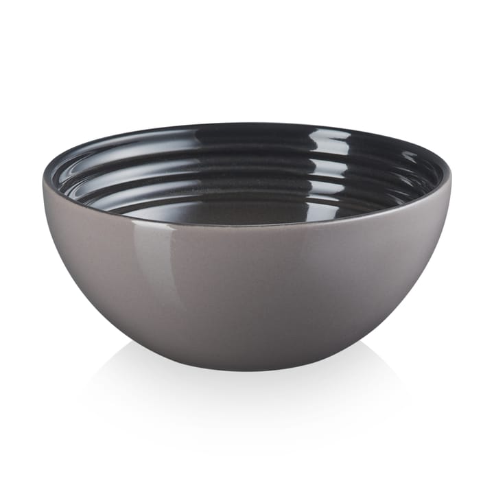 Le Creuset Signature snack bowl, Flint Le Creuset