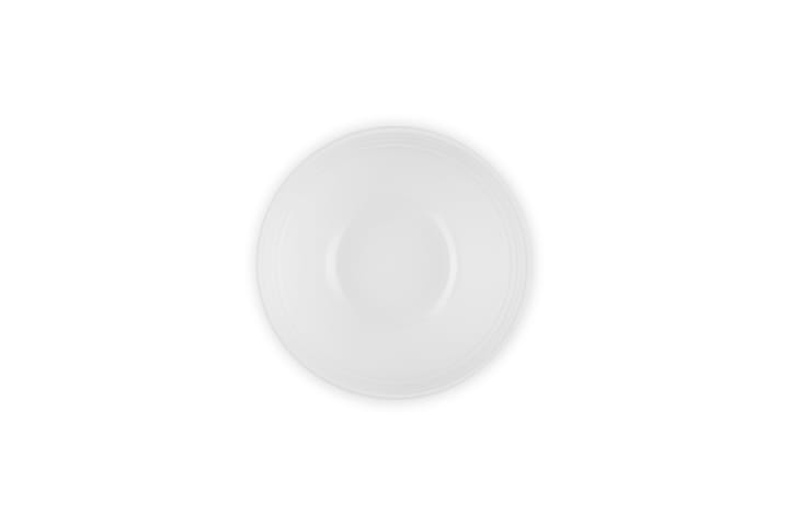 Le Creuset Signature snack bowl, White Le Creuset