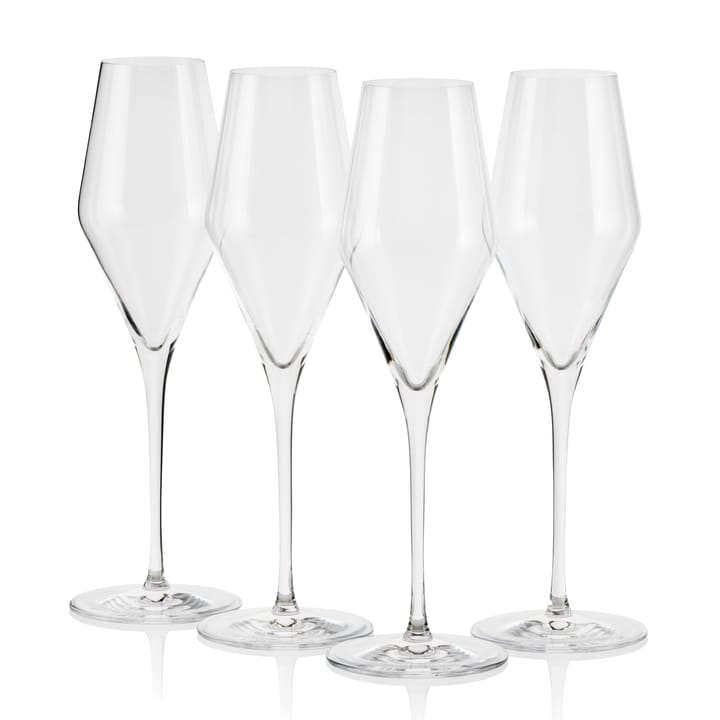 Le Creuset sparkling wine glass 4-pack - 29 cl - Le Creuset