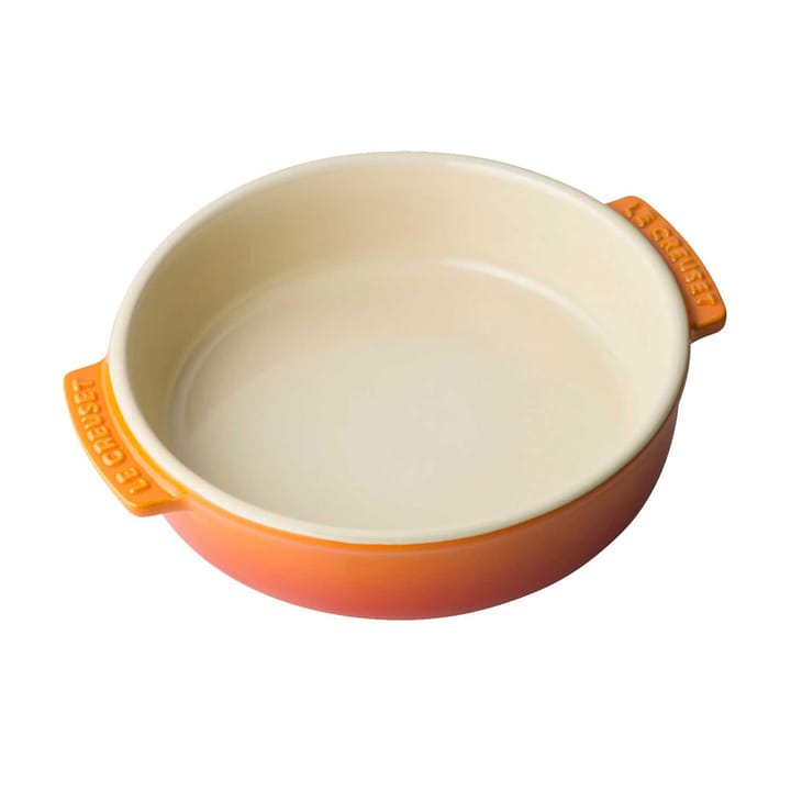 Le Creuset tapa splate 14 cm - Volcanic - Le Creuset