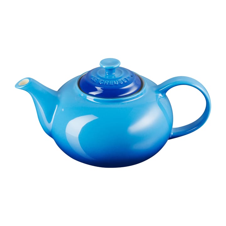 Le Creuset teapot 1,3 L, Azure blue Le Creuset