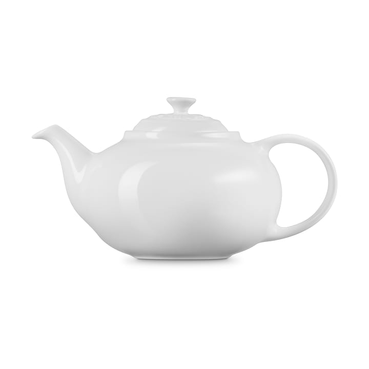 Le Creuset teapot 1,3 L - White - Le Creuset